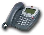 Avaya one-X Quick Edition 4610SW Telephone - Refurbished 700426026-RF - The Telecom Spot