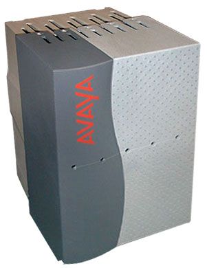 Avaya Partner ACS 5 Slot Carrier - Refurbished 700229818-RF - The Telecom Spot