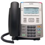 Avaya/Nortel 1120E IP Phone (ICON) - Refurbished NTYS03ACE6-RF - The Telecom Spot