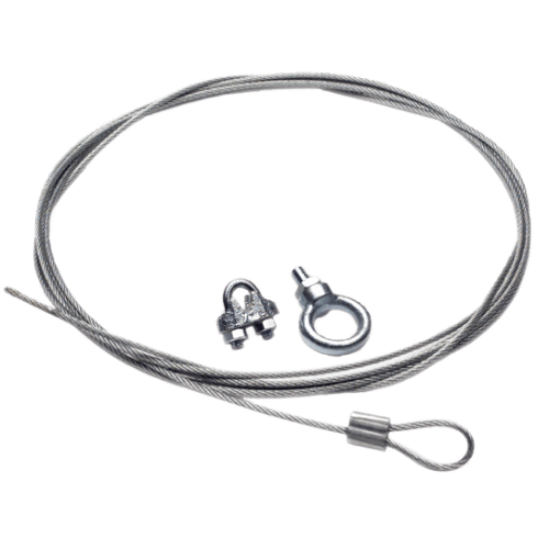 Bogen 10 Foot Cable Kit CK10 - The Telecom Spot
