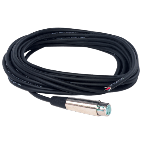 Bogen 25Ft. Cable For Mhh MAC - The Telecom Spot