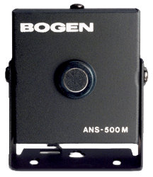 Bogen Additional Microphone for ANS500 ANS500M - The Telecom Spot