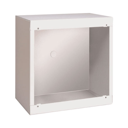 Bogen Black Box Surface Mount 6in. Deep BBSM6 - The Telecom Spot