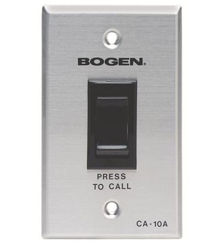 Bogen Call In Switch CA10A - The Telecom Spot