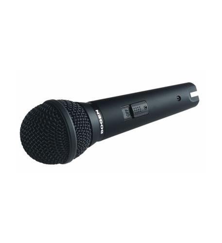 Bogen Handheld Neo Magnet Dynamic Uni - Directional HDU250 - The Telecom Spot