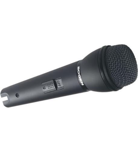 Bogen MIC - HAND HELD DYNAMIC Omni Direct HDO100 - The Telecom Spot