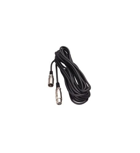 Bogen Microphone Cable XLR25 - The Telecom Spot