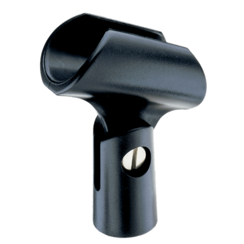Bogen Microphone Stand Clip HDU150 HDU250 & HDO100 MC27 - The Telecom Spot