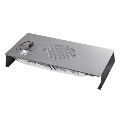 Bogen Nyquist NQ - SMS1810 - SCG Suspended Ceiling Grid Sound Masking Speaker – Easy Plenum Install for Offices NQ-SMS1810-SCG - The Telecom Spot