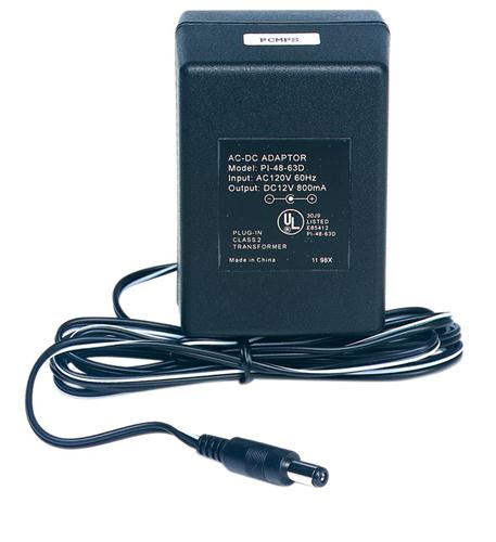 Bogen Power Supply (1 Required per CPU) PCMPS2 - The Telecom Spot