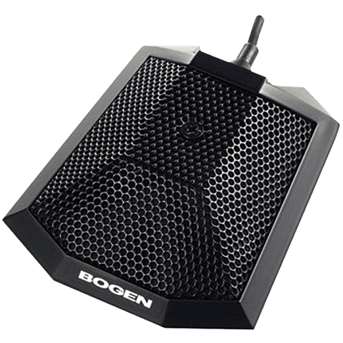 Bogen Professional Boundary Microphone SCU250 - The Telecom Spot