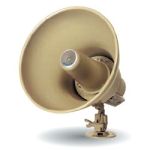Bogen Reentrant Horn Loudspeakers 15 Watt SPT15A - The Telecom Spot