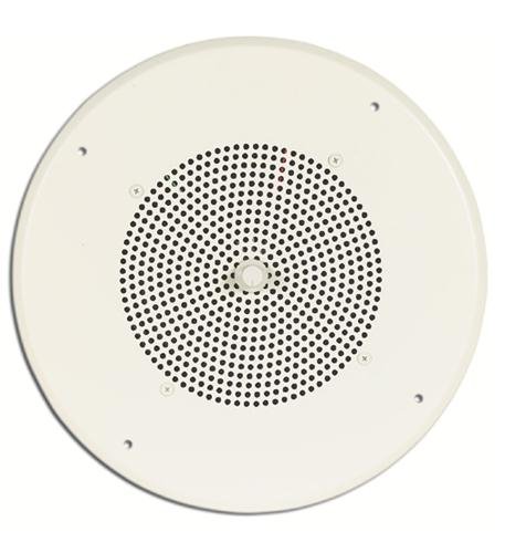 Bogen S86T725PG8WVK Ceiling Speaker with Volume Knob S86T725PG8WVK - The Telecom Spot