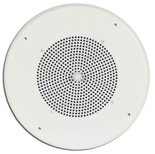 Bogen S86T725PG8WVK Speaker (Knob Volume Control) - Off White CEILINGKNOB - The Telecom Spot