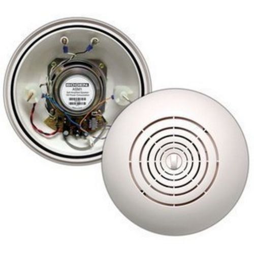 Bogen Self Amplified EZ Mount Ceiling Speaker ASM1 - The Telecom Spot