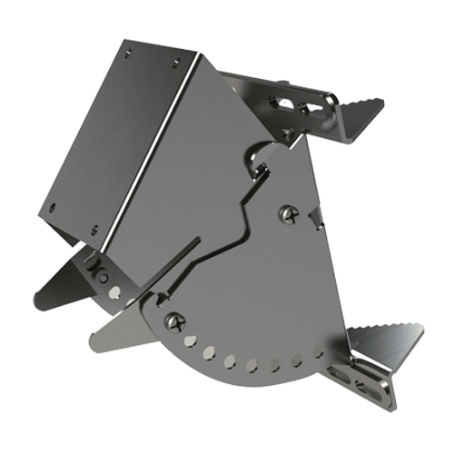 Bogen Tilt Mount Adapter (A8/T & A12) TMA812 - The Telecom Spot