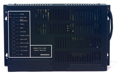 Bogen Paging Systems, Amplifiers & Speakers | The Telecom Spot