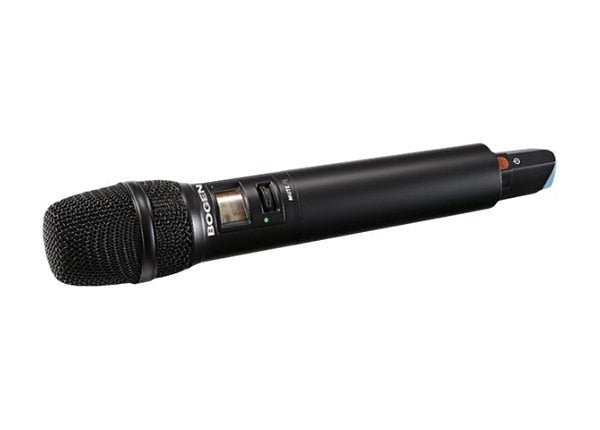 Bogen UHT8011 Handheld Microphone Transmitter UHT8011 - The Telecom Spot