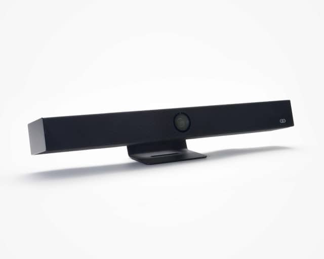 Boom AURA all-in-one Video Conference Bar BM03-1018 - The Telecom Spot