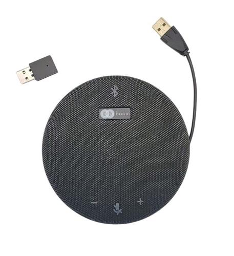 Boom GIRO PRO Bluetooth & USB Speakerphone BM02-0012 - The Telecom Spot