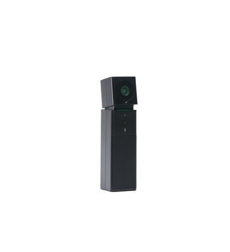 Boom UNO all-in-one Video Conference Camera (Black) BM03-0016 - The Telecom Spot