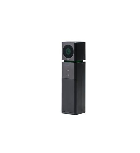 Boom UNO all-in-one Video Conference Camera (Black) BM03-0016 - The Telecom Spot
