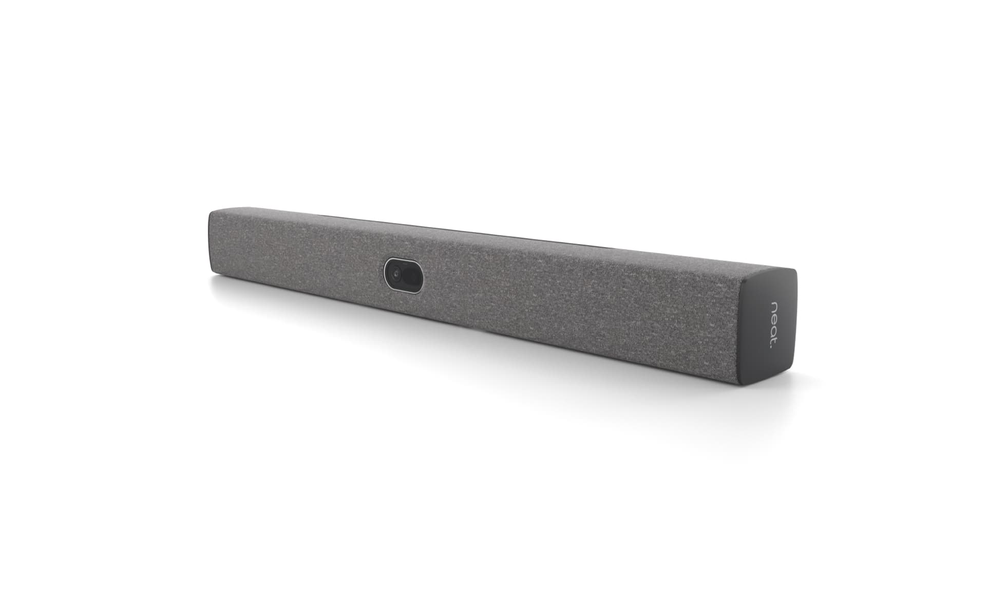 Neat Bar 2 All-in-One Video Bar – 50MP 113° Camera & Dual 4K Support for Medium Rooms (NEATBAR2-SE)