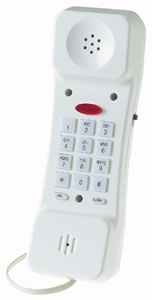 Cetis 21105 1 Pc Hospital Phone-WHITE SCI-H2001 - The Telecom Spot
