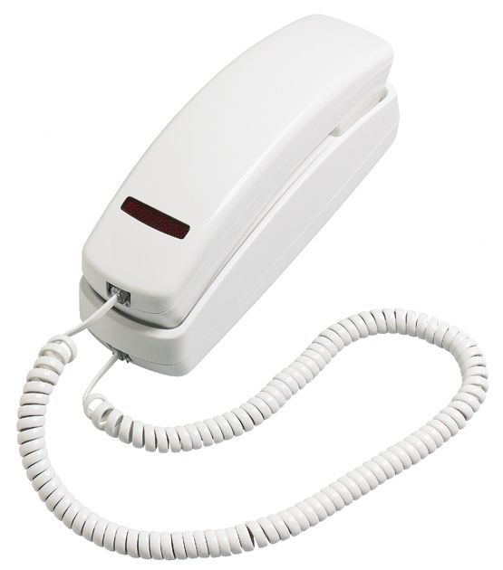 Cetis Hospital Phone w/ Visual Ringer 20015 SCI-H2000VRI - The Telecom Spot