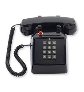 Cetis Scitec 2510D Phone MW Black SCI-25012 - The Telecom Spot