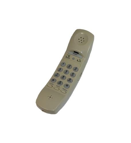 Cortelco 915044VOE21J Enhanced Hospital Phone ITT-9150-ASH - The Telecom Spot