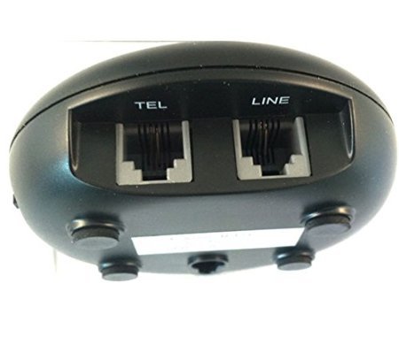 Cortelco Loud External Ringer ITT - 000123ELTPAK - The Telecom Spot