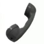 Cortelco Replacement Volume Control Handset Includes 1 Replacement Handset Black 006500-VM2-PAK - The Telecom Spot