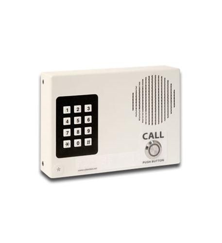 Cyberdata 011113 SIP Intercom w/Keypad-Surface Mount 011113 - The Telecom Spot