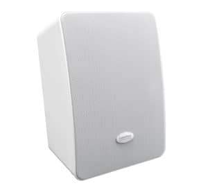 Cyberdata 011512 SIP/Multicast VoIP Wall Mount Speaker 011512 - The Telecom Spot