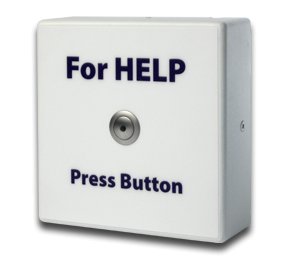 Cyberdata SIP Call Button 011049 - The Telecom Spot