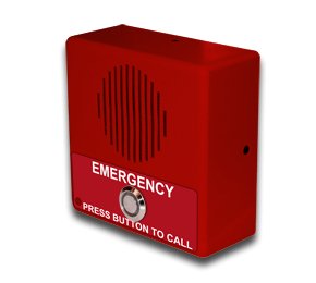 Cyberdata SIP Emergency Intercom 011209 - The Telecom Spot