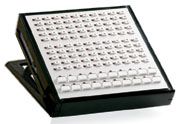 Definity 26B1 Selector Console, Gray - Refurbished 26B1G-RF - The Telecom Spot