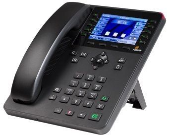 Digium A30 IP Phone for Asterisk 1TELA030LF - The Telecom Spot