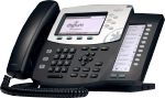 Digium D70 6-Line SIP Phone - Text Keys 1TELD070LF - The Telecom Spot