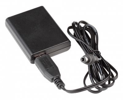 Digium IP Phone 5V Power Adapter 1TELD007LF - The Telecom Spot