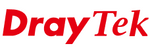 DrayTek logo