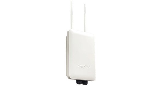 Draytek VigorAP 918RPD Wireless AP VIGORAP918RPD - The Telecom Spot