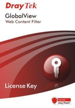 Draytek WCF-B Subscription WCF-B - The Telecom Spot