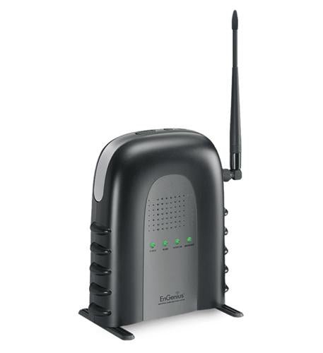 EnGenius Durafon Single Line Cordless Base Unit Only DURAFON-PSL-BU - The Telecom Spot