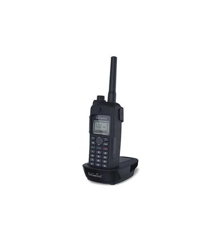 Engenius DuraFon-UHF-HC Handset for use w/DuraFonPRO DURAFON-UHF-HC - The Telecom Spot