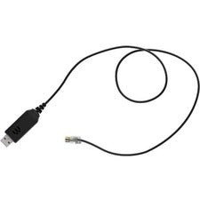 EPOS (Sennheiser) CEHS - CI 02 Electronic Hook Switch Cable (1000747) 1000747 - The Telecom Spot