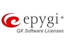 Epygi QX-0PCC-0000 Medium System 3PCC Activation License for QX50 & QX200 QX-0PCC-0000 - The Telecom Spot