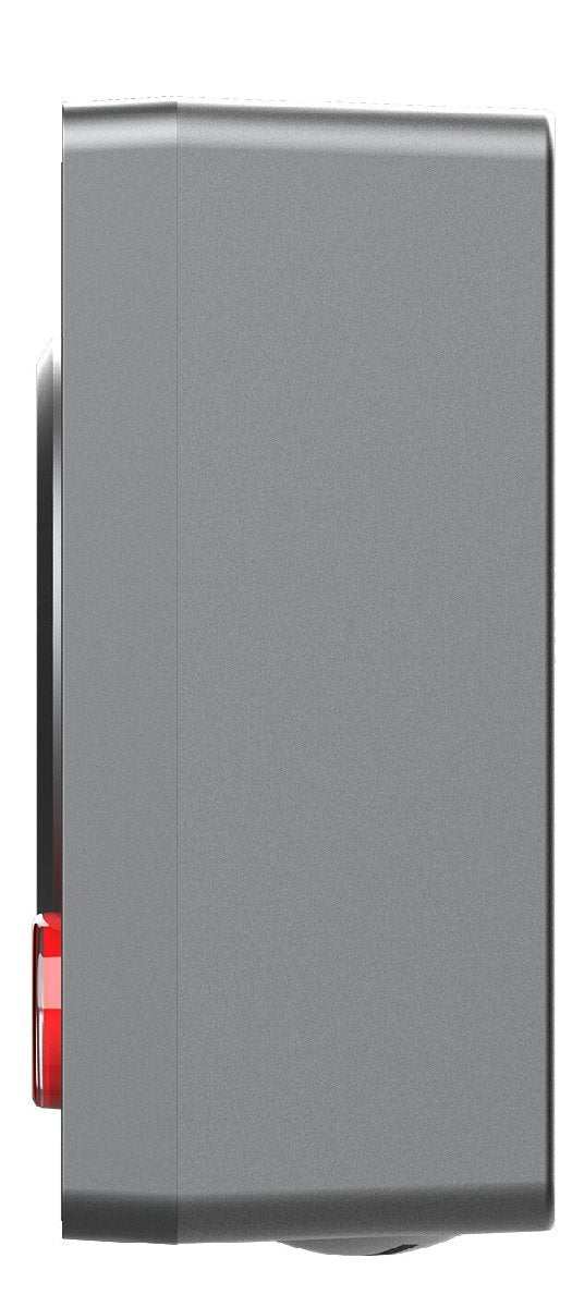 Fanvil A11 SIP Audio Intercom – 5W Turbo Speaker, Dual Mic Noise Reduction & IP66/IK10 Rugged for Outdoor Gates & Harsh Environments A11 - The Telecom Spot