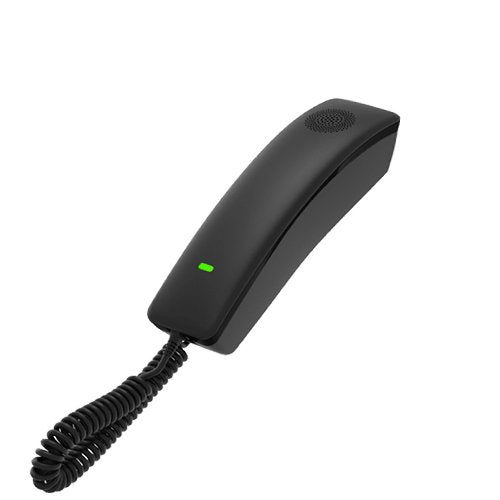 Fanvil H2U Compact IP Phone - Black H2U - The Telecom Spot